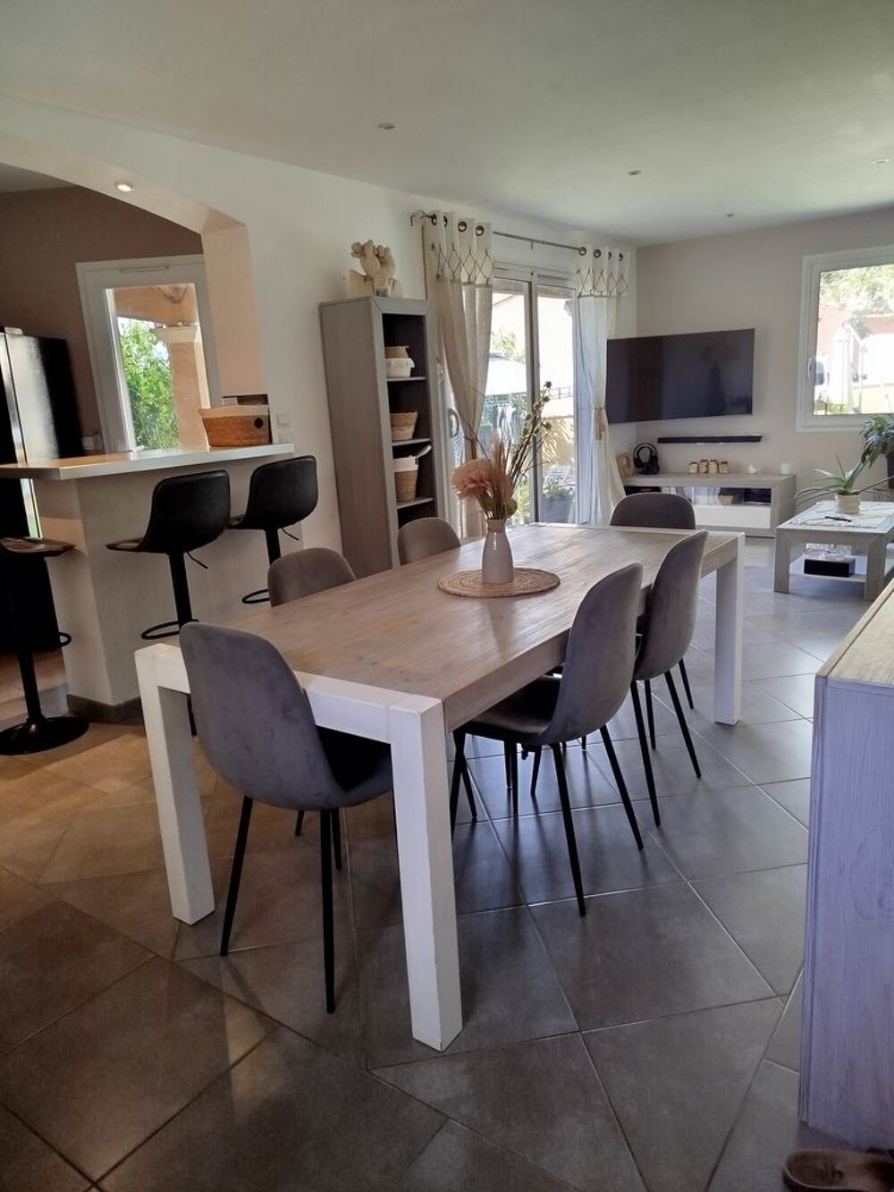 Vente Maison Maison T5 quartier calme et recherché Digne-les-bains