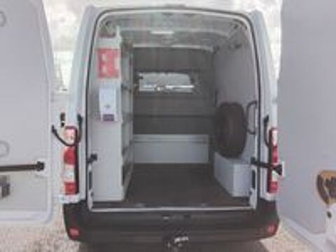 Master MASTER CA L2H2 3.5t 2.3 dCi 135 ENERGY GRAND CONFORT 2021 occasion 51200 &Eacute;pernay
