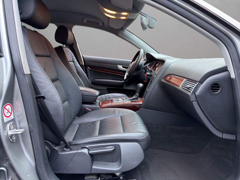 A6 3.0 V6 TDi 225 DPF Quattro Ambition Luxe Tiptronic A 2006 occasion 93390 Clichy-sous-Bois