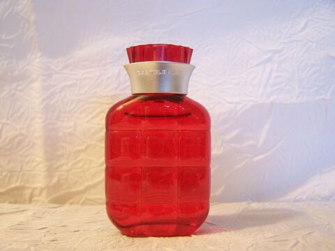 Miniature de parfum CASTELBAJAC 4 Plaisir (78)