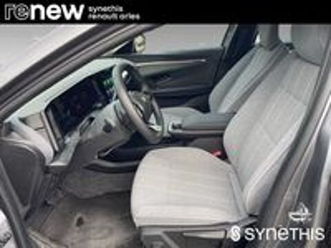 M&eacute;gane Megane E-Tech EV60 130ch super charge Evolution ER 2023 occasion 13200 Arles