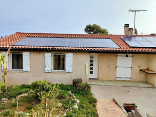  Maison � vendre 6 pi�ces 140 m�