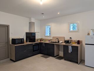  Maison à louer 4 pièces 115 m²