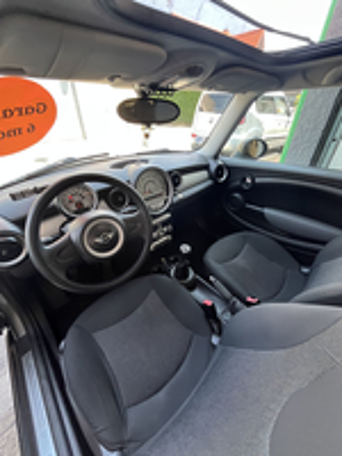One ONE R56 2009 occasion 59810 Lesquin