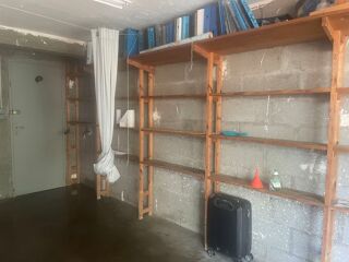  Parking / Garage à vendre 16 m²