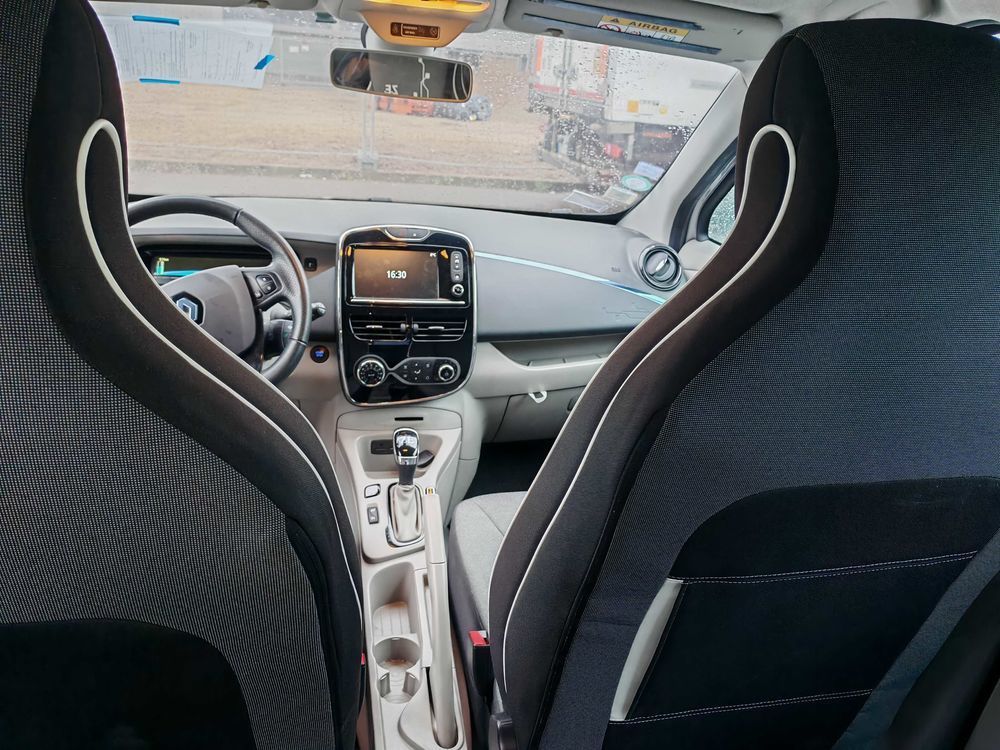 Zo&eacute; Zoe Intens 2013 occasion 92220 Bagneux