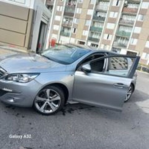 308 1.2 PureTech 110ch S&S BVM5 Access Business 2017 occasion 94000 Cr&eacute;teil