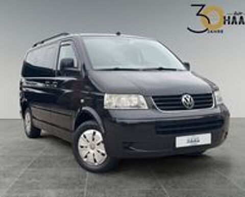 MULTIVAN 2006 occasion 66000 Perpignan
