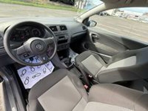 Polo V 1.2 TDI 75 FAP Match 3p 2012 occasion 65800 Aureilhan