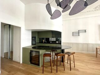  Appartement  louer 4 pices 106 m