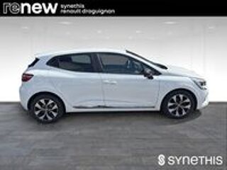 Clio V Clio TCe 100 GPL Evolution 2023 occasion 83300 Draguignan