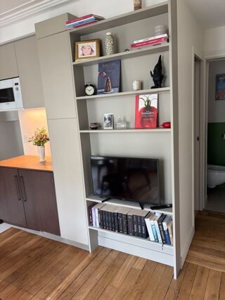  Chambre à louer 3 pièces 50 m²