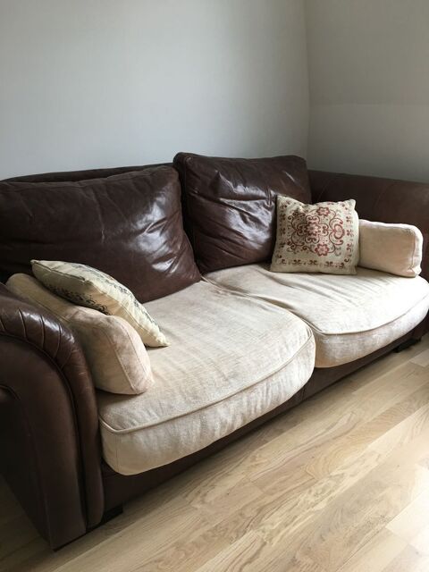 canap 3 places 0 Chantilly (60)