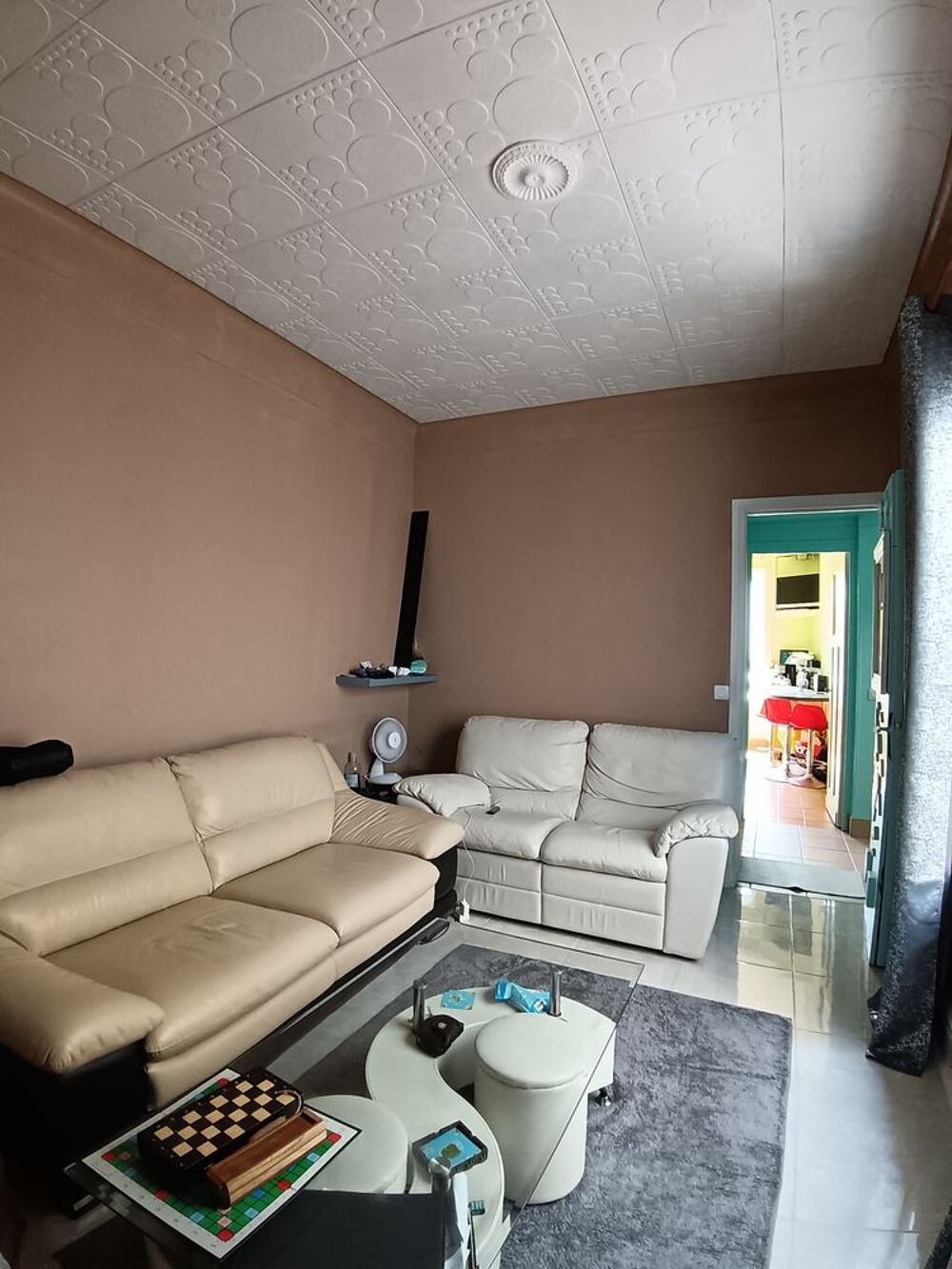 Vente Maison Maison de 85 m² sur 227 m² de terrain à Eaubonne 95600 Eaubonne