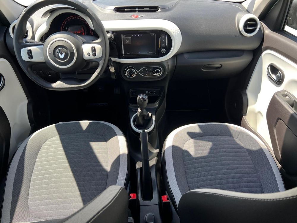 Twingo III SCe 65 Equilibre 2023 occasion 91170 Viry-Ch&acirc;tillon