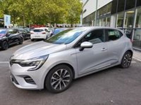 Clio V Clio E-Tech 140 - 21N Intens 2021 occasion 95100 Argenteuil