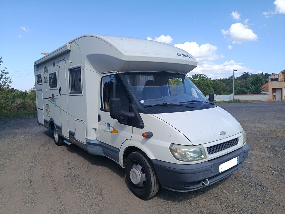  2005 occasion 63800 PERIGNAT SUR ALLIER
