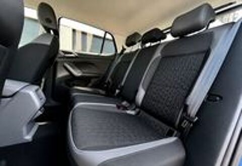 T-Cross 1.0 TSI 115 Start/Stop DSG7 Carat 2020 occasion 94260 Fresnes