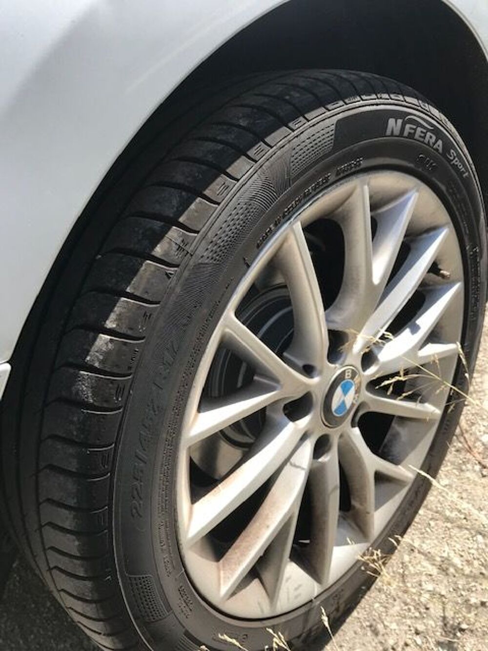 S&eacute;rie 1 118d xDrive 143 ch Sport 2013 occasion 13400 Aubagne