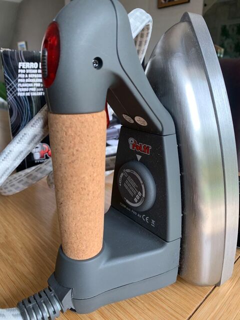 Fer � repasser professionnel Polti 45 Rennes (35)