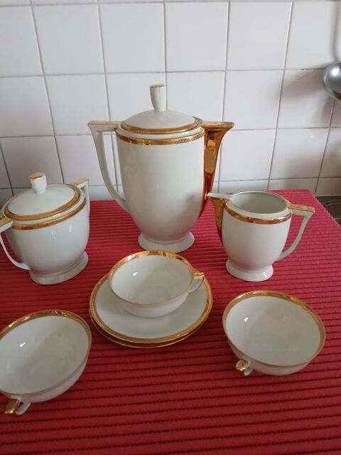 Service � caf� 10 Saint-�tienne (42)