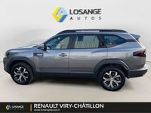Bigster Hybrid 155 Expression 2025 occasion 91170 Viry-Ch&acirc;tillon