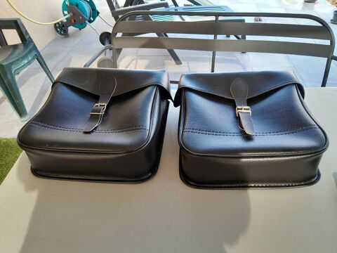 PAIRE SACOCHE TEL / 0627473514 45 Jarnac (16)