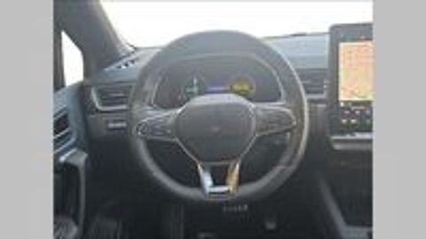 Captur E-Tech full hybrid 160 ch esprit Alpine 2026 occasion 91300 Massy