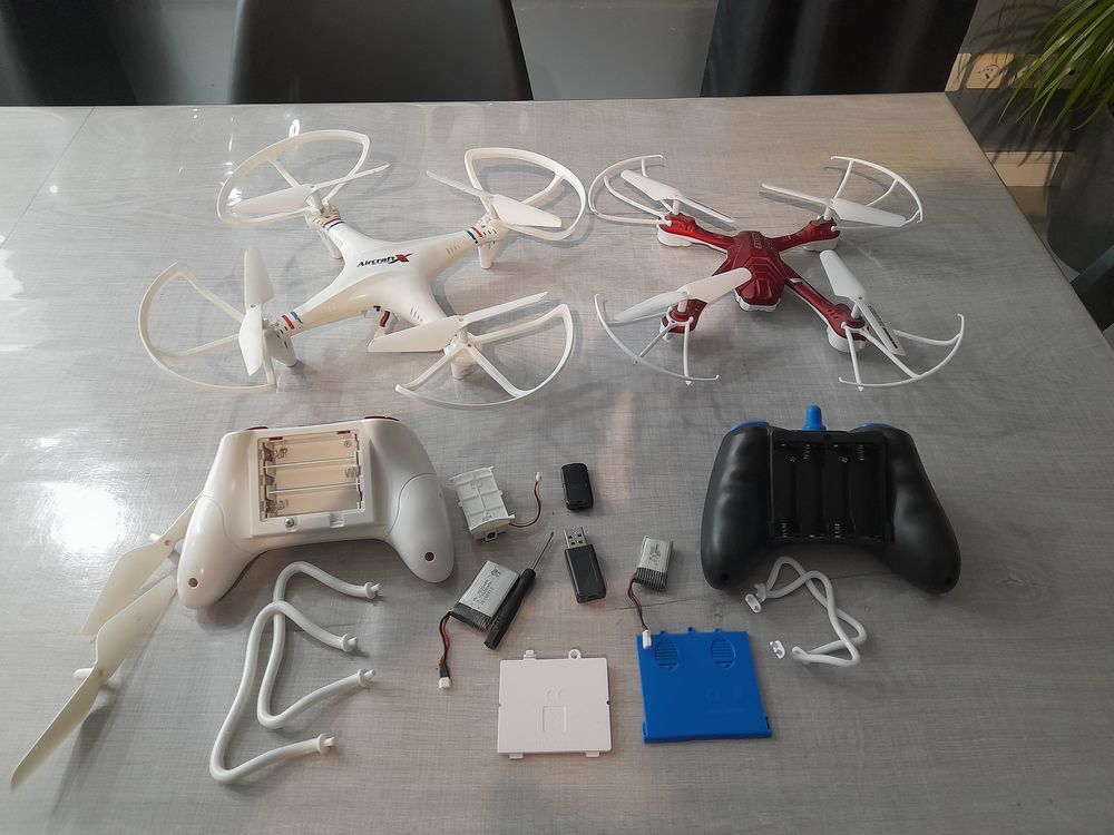 drone Jeux / jouets