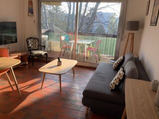  Appartement � vendre 2 pi�ces 40 m�