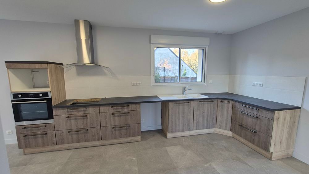 Location Maison Maison T7 Civray de Touraine Civray-de-touraine