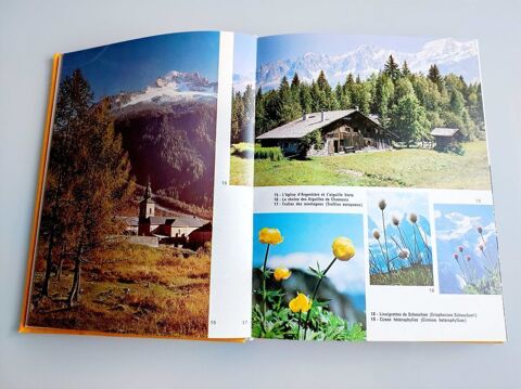 50 ans en Montagne 5 Chazelles-sur-Lyon (42)