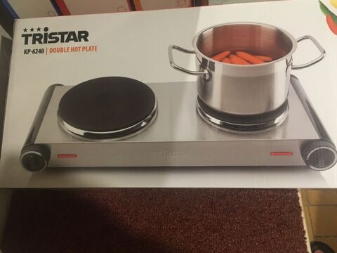 Plaque de cuisson Inox 55 Ivry-sur-Seine (94)