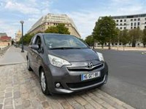 Verso -S 100 VVT-i SkyView 2013 occasion 75017 Paris