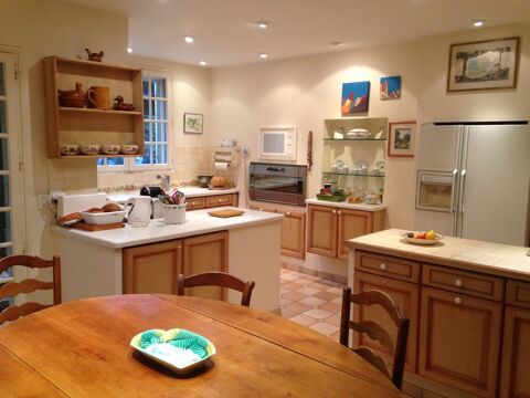 table ancienne ovale 8 couverts 320 La Cadire-d'Azur (83)