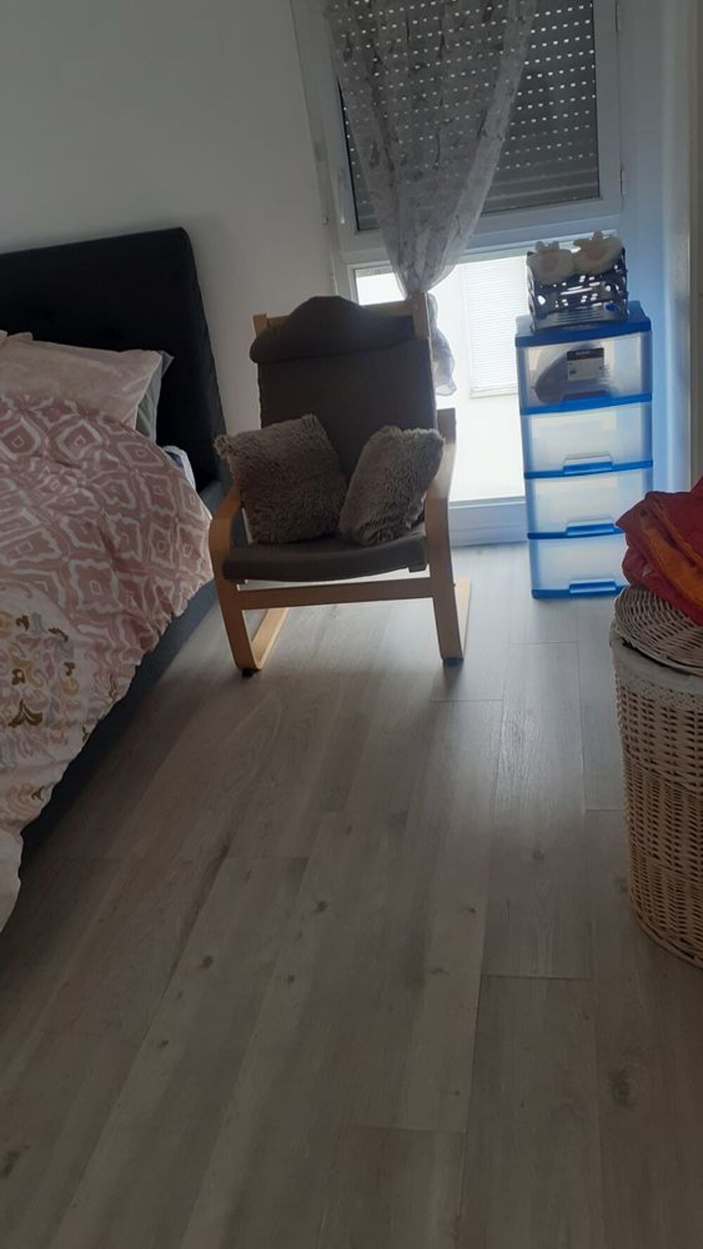 Location Appartement Appartement T2 meublé au mois - Bobigny Bobigny