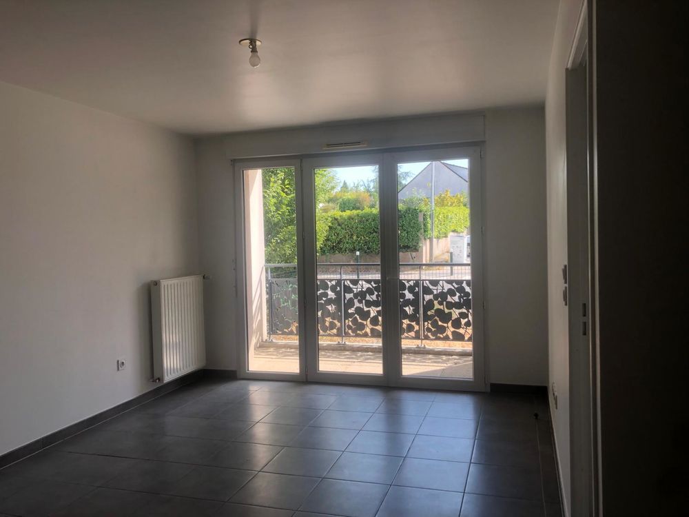 Appartement 2 pièces 42 m² · à Orvault · 42 m² · 160 000 €
