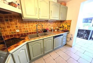 Maison à vendre 4 pièces 74 m²