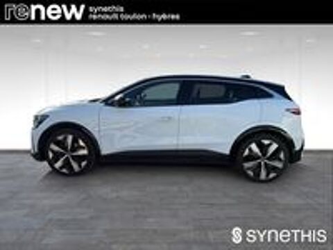 M&eacute;gane Megane E-Tech EV60 220 ch optimum charge Techno 2023 occasion 83160 La Valette-du-Var