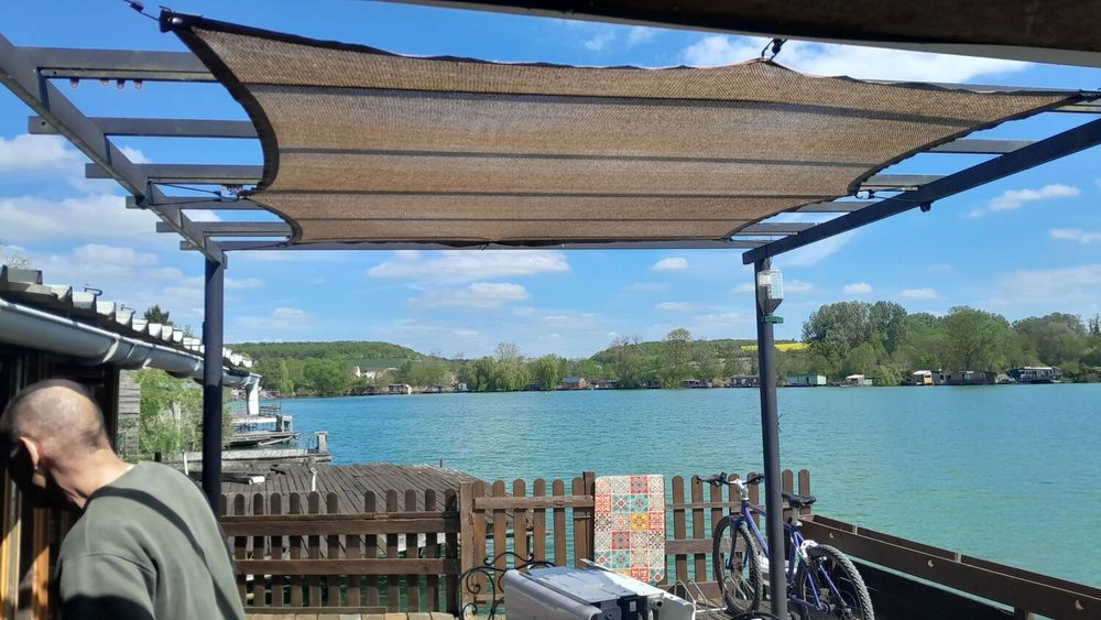Vente Chalet Chalet avec ponton Cherisy