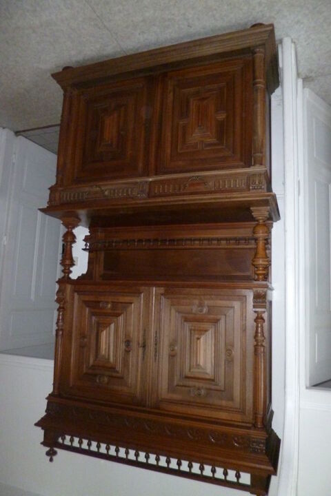 Buffet Henri 2 60 Valigny (03)