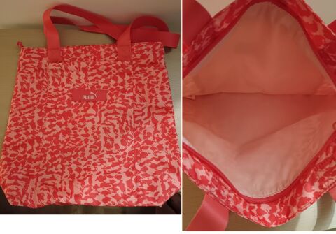 sac puma core pop shopper Athis-Mons (91)