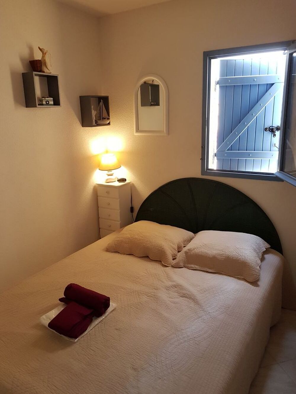 Vente Appartement APPARTEMENT  T3 St pierre la mer