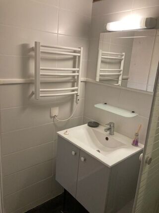 Appartement à louer 1 pièce 24 m² Thouars