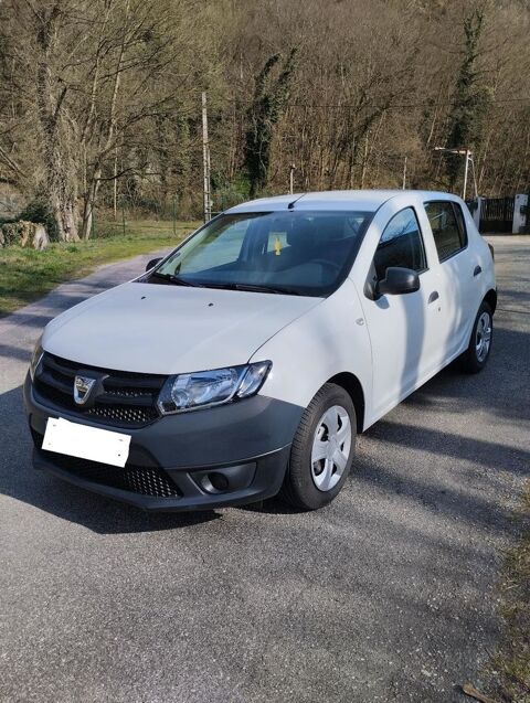 Dacia sandero 1.2 16V 75