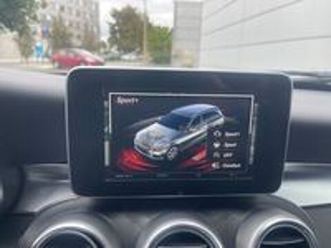 Classe C MERCEDES CLASSE C 250D SW 204 AVANTGARDE 4MATIC 9G-TRONIC 2017 occasion 33700 M&eacute;rignac