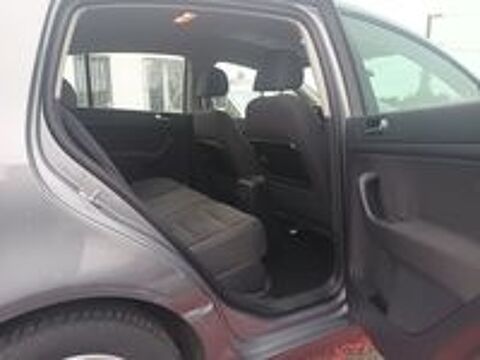 Golf Plus 1.6 TDI 105 FAP Confortline 2011 occasion 86600 Coulombiers