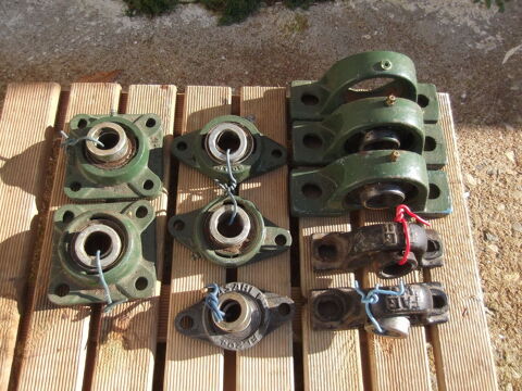 diff�rents paliers et roulements 15 Theix-noyalo (56)