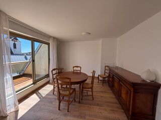  Appartement  louer 2 pices 58 m