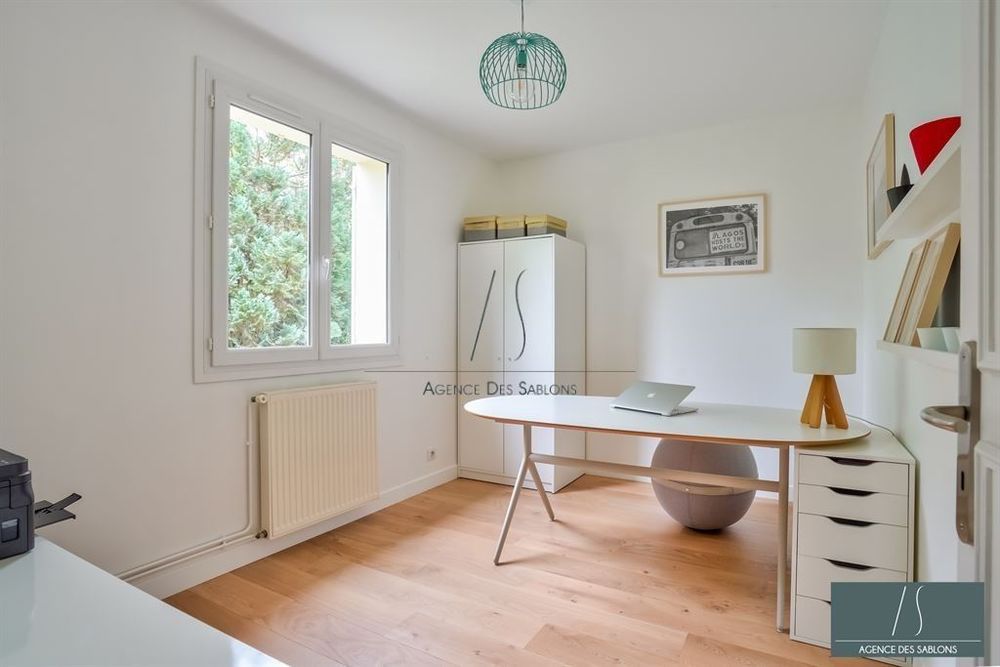 à vendre  Maison Le Vésinet (78110)